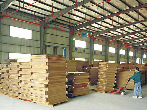 西(xī)安包裝(zhuāng)紙箱哪(na)家好