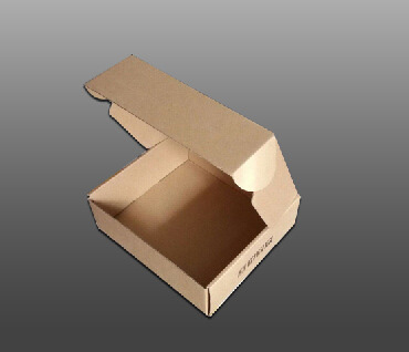 陝西包裝(zhuāng)紙箱生産