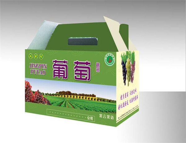 陝西(xi)包裝紙箱廠家 陝西包(bāo)裝紙箱廠家