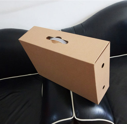 包裝(zhuāng)紙箱