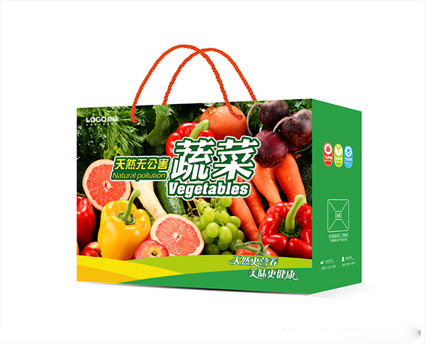 陝西包裝紙(zhi)箱