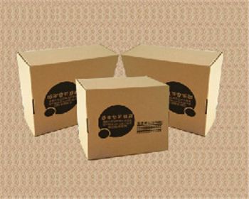 新疆物流紙(zhi)箱