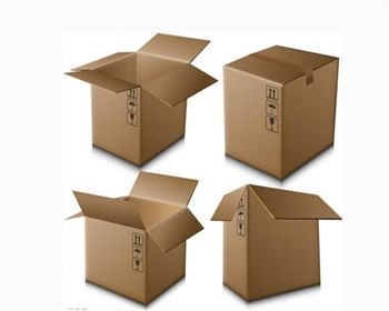 新疆紙箱廠(chang)