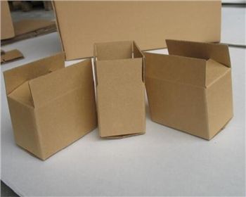 新疆包裝(zhuang)紙箱