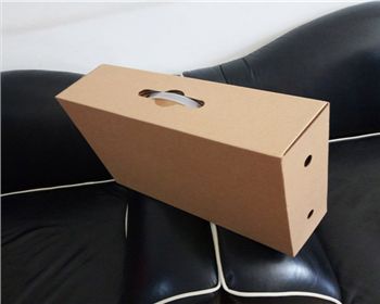 甘肅包裝(zhuang)紙箱