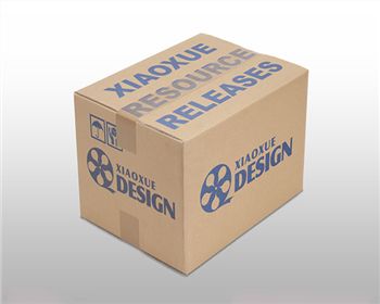 西安包(bao)裝紙箱廠為什麼(me)不主張大面積水(shuǐ)印印刷？